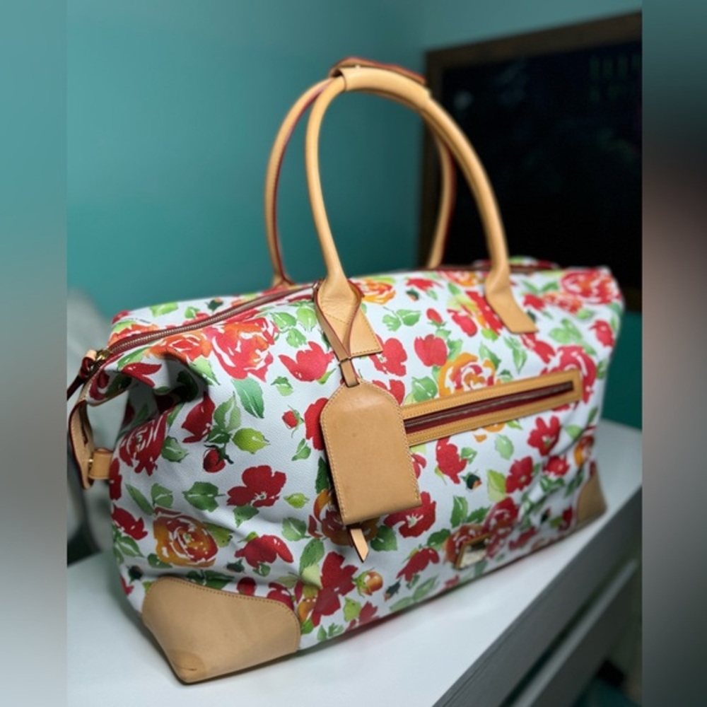 Dooney & Bourke Weekender Bag